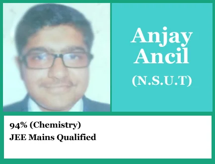 JEE Results