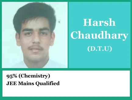 JEE Results